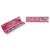 Elements PINK size 1 1/4 rolling paper - 10 booklets