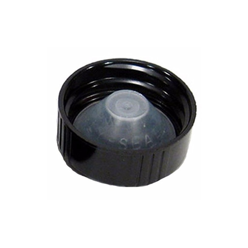 200 ml Glass Flask With Poly Seal Cap