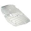 Carbhub 74110-TBA-A00 Engine Splash Guard Under Car Shield Cover Board