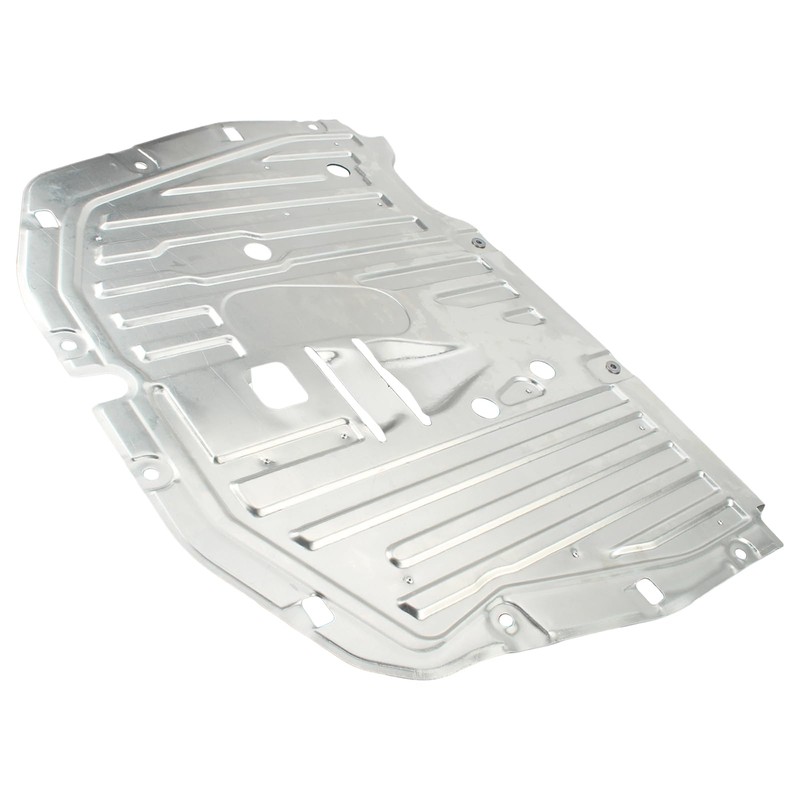 Carbhub 74110-TBA-A00 Engine Splash Guard Under Car Shield Cover Board