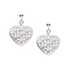 Fossil JFS00489040 Ladies Earrings