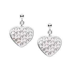 Fossil JFS00489040 Ladies Earrings