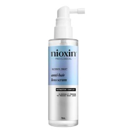 Tratamiento Nioxin Anti-caída Anti-hair Loss 70ml.
