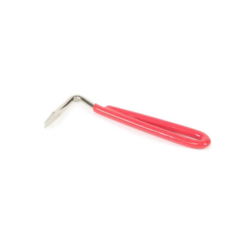 Hoof Pick Black