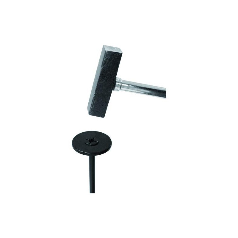 TRUSCO (torasuko中山) Screw Keeper 50 Pieces SK – 50P Gardening