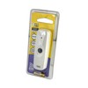 HPM D641 Series Door Chime Bell Press White