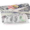 Home X $20 NEW $100 BILL TISSUE TISSUES 100 2PLY