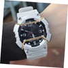 GRIRIW Professional Watch Screen Bumper Protector Case for Scratch Resistance