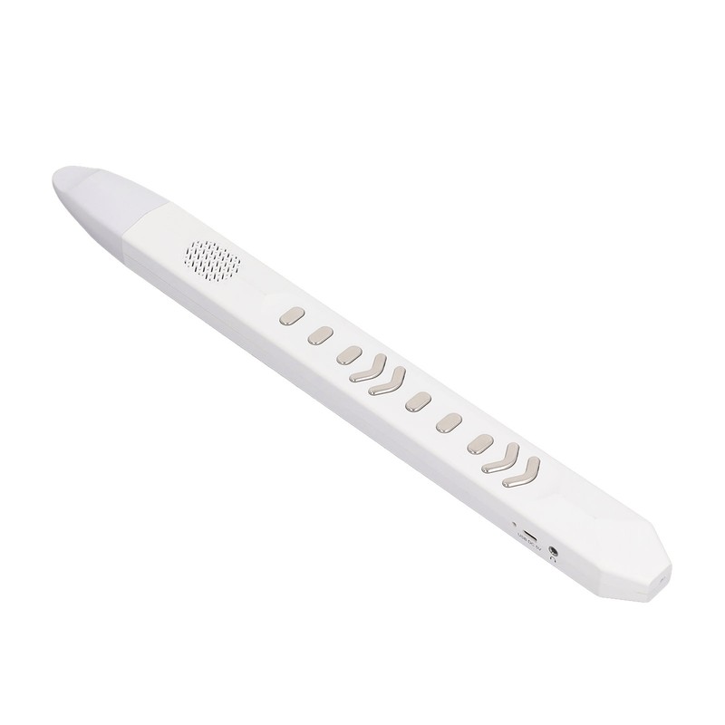 Electronic Wind Instrument Bluetooth Variable Tone Portable Digital Wind Instrument