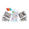 Crayola Sprinkle Art Say What Activity Kit, Word Art, Gift