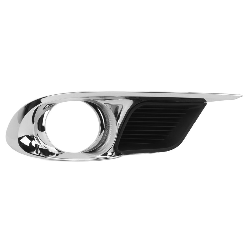 1 Pair Front Fog Light Trim 5203007040 Fog Lamp Cover