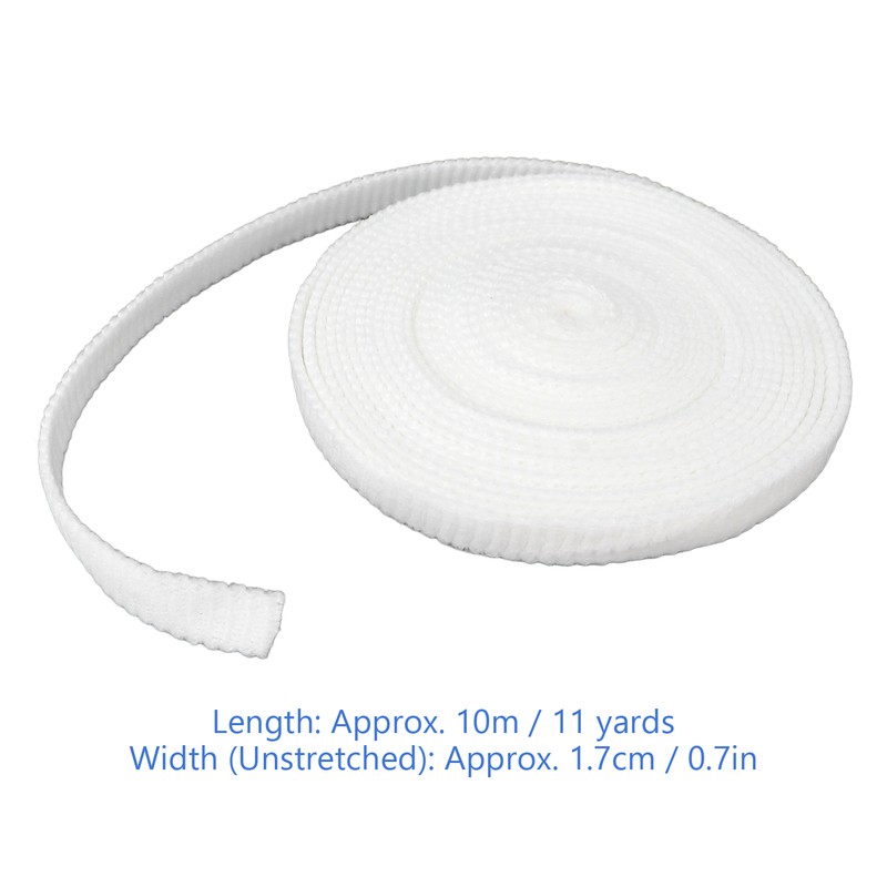 Wound Dressing Elastic Net Bandage Children Stretchable Bandage Retainer for