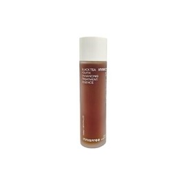 Innisfree Black Tea Youth Enhancing Treatment Essence 145ml / 이니스프리 블랙티 유스 인핸싱 트리트먼트 에센스 145ml