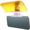 2 in 1 Anti Glare Visor HD Car Sun Visor