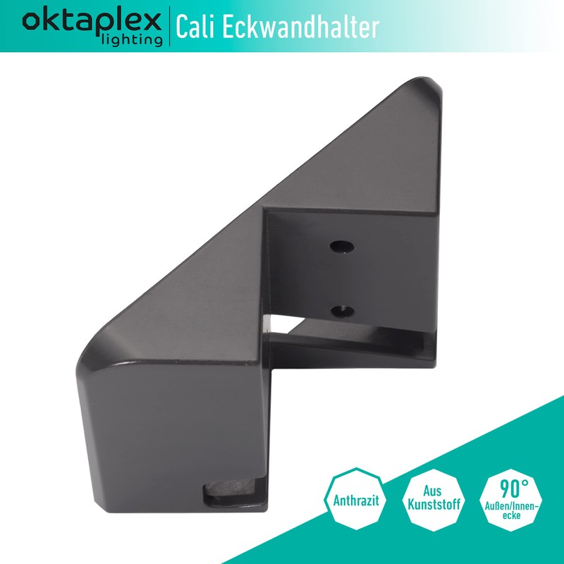 Octaplex Cali Spotlight