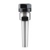 Taper End Mill Collet Chuck Holder Face Milling Arbor Adapter