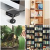 【Free 64G】 Smallest Wireless WiFi Camera,HD1080P Battery Security Camera,Portable Mini