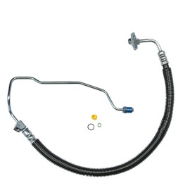 Edelmann 80784 Power Steering Pressure Line Hose Assembly