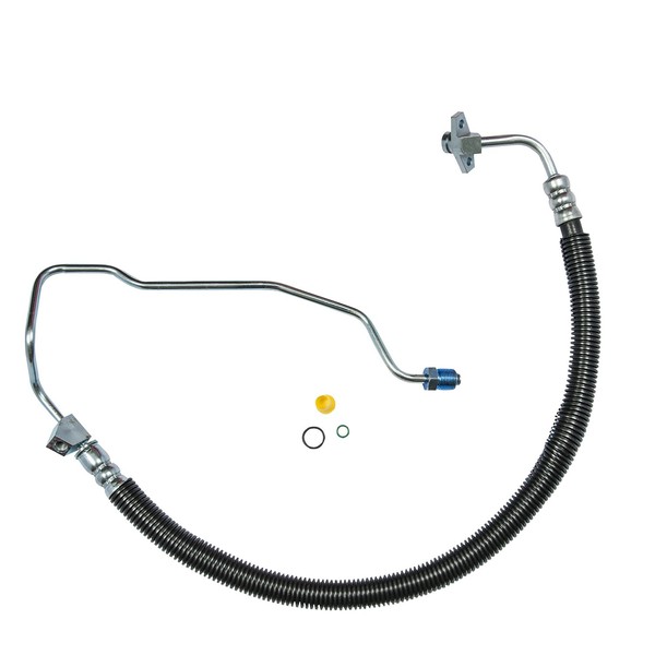 Edelmann 80784 Power Steering Pressure Line Hose Assembly