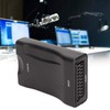 SCART to HD Multimedia Interface Converter HD Video Converter with