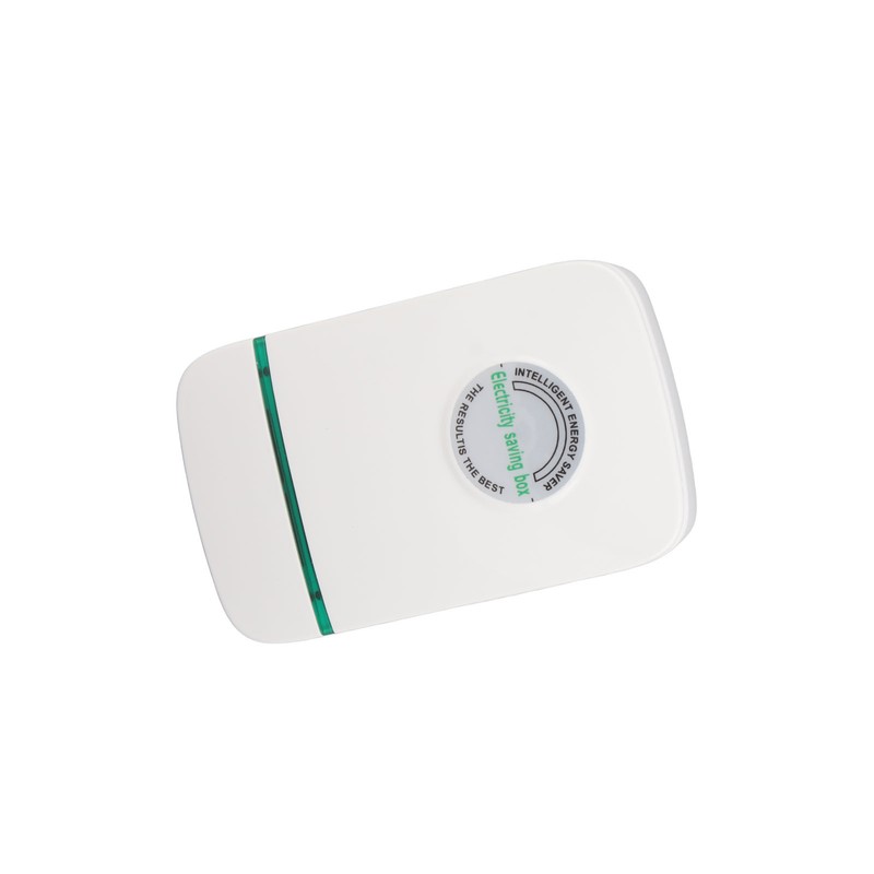 3PCS Energy Saving Device Stop Watt Power Save Electricity Saving
