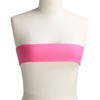 Breast Compression Band High Impact Breast Support Strap Post Surgery