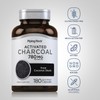 Activated Coconut Charcoal, 780 mg (per serving), 180 Quick Release