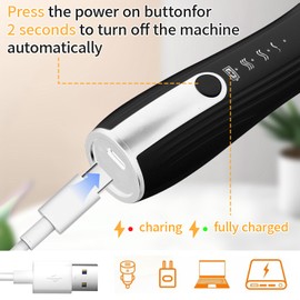 Frother wand rechargeable, matcha frother, batidora de cafe para hacer espuma,milk frother rechargeable,Stainless Steel Stand