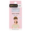 Dolly Wink Easy Rush No.27 Motenatural, 1 Pair