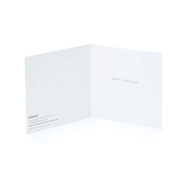 Special Editions Pack of 8 Partridge In A Pear Tree NSPCC Charity Christmas Cards Xmas Card 556703