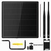D5-2A 5W Solar Panel System for Rak4631 LoRa Module for