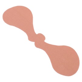 Sonnenschutz-Patch, hervorragende FlexibilitätHohe FlexibilitätPatch zum Schutz vor UV-StrahlenEinfach zu tragenSiamesisches atmungsaktives Fasergewebe