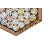 13 Year Anniversary Date Night Hanging Frame: 30 Interactive Date