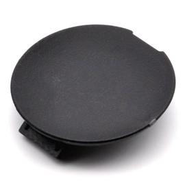 HAOTOM Wiper Cowl Top Screw Cap Cover Compatible for Honda Civic 2006-2011 Acura MDX 2001-2006 Front Left or Right Side