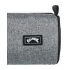 Billabong Men's Barrel School Supplies, grey heather