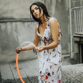 Fevone Kink Free Garden Hose 25 ft, All Weather Flexible, Heavy-Duty & Durable, Leak-Free Connection