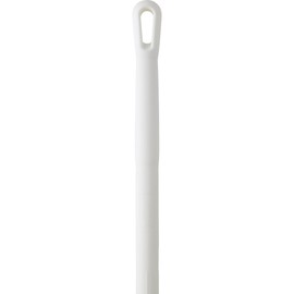 Vikan 29365 Handle,51",FG,White