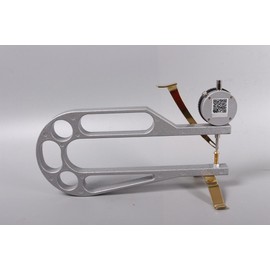 YoungMonic Violin making tool dial indicator violin thickness measurement Luthier tools DIY (Violin making tool)