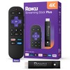 Roku Streaming Stick Plus 2025 - 4K & HDR Roku