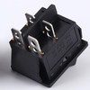 Polar Refrigeration Main Rocker On-Off Switch 16A illuminated 4 Pin