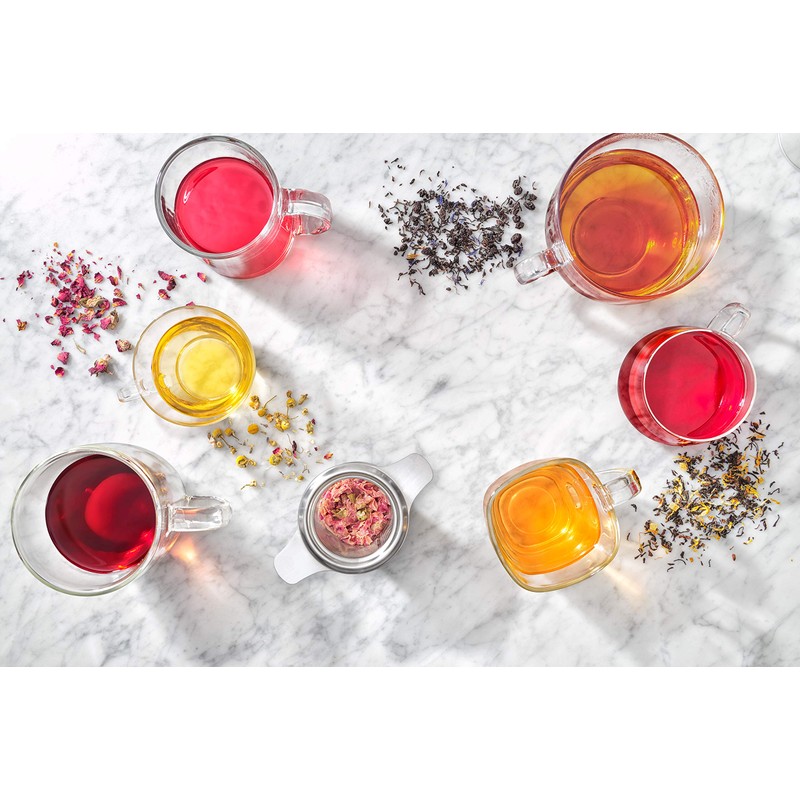 OXO Brew Tea Infuser Basket