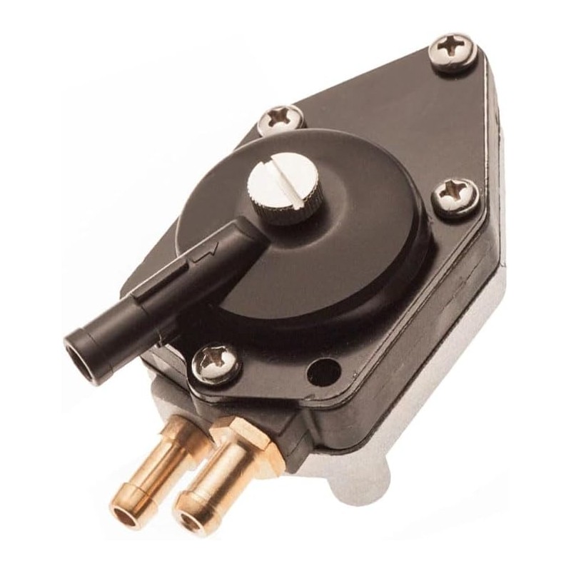 Fuel Pump Replacement Kit for Johnson Evinrude 3 CYL 60