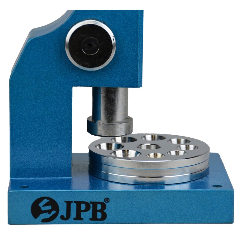 JPB Ring Stretcher and Reducer 6 Spline