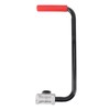 Weed Trimmer Handle Aluminum Alloy Ergonomic Lawn Trimmer Grip String