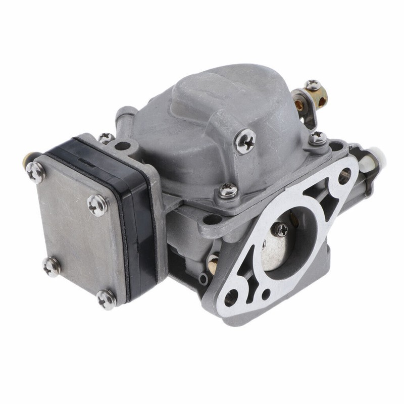 Yamaha Marine Carburetor for Yamaha 8hp Outboard engine 2 stroke