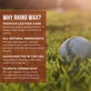 Rhino Wax - Softball Glove Break in Kit - Includes