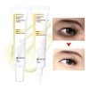 Weud Contorno De Ojos Retinol Antiarrugas Aclarante 40ml X2
