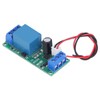 Optocoupler Relay Module PCB Relays Board with Self Locking Switch