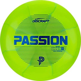 Discraft Paige Pierce Passion 160-166 Gram Drive Golf Disc