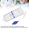 1000ml Pressure Infusion Bag for Blood and Fluid Quick Infusion